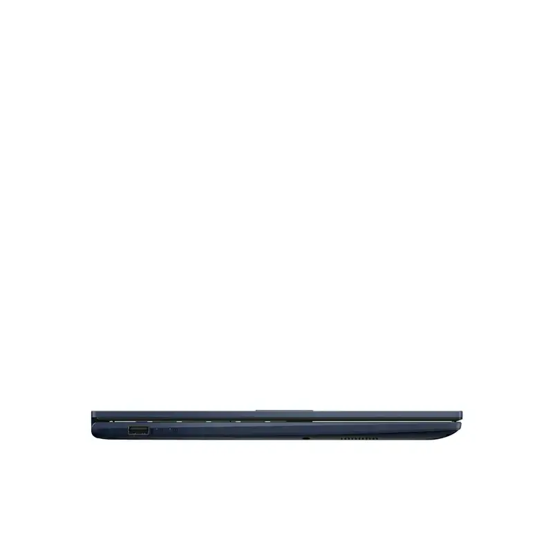 ظرافت لپ تاپ 15.6 اینچی ایسوس مدل Asus Vivobook X1504VA-NJ816 i3-4GB-512SSD-Intel